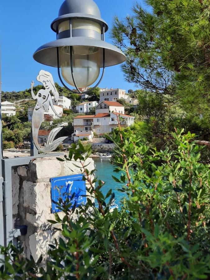 Villa Elena Sevid Eksteriør bilde