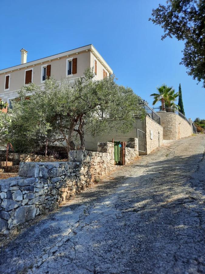 Villa Elena Sevid Eksteriør bilde