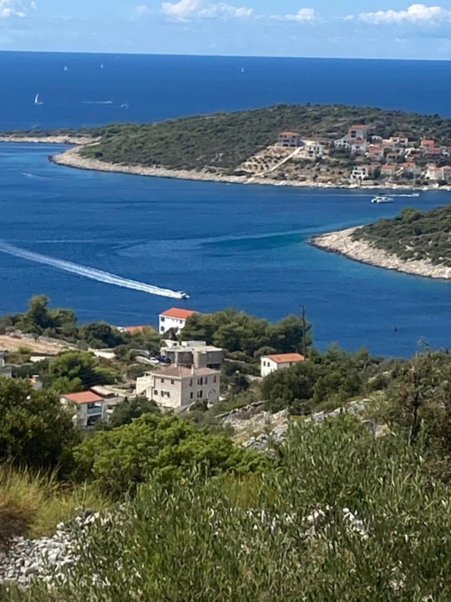 Villa Elena Sevid Eksteriør bilde