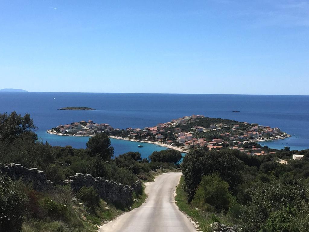 Villa Elena Sevid Eksteriør bilde